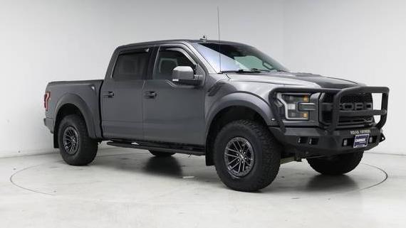 FORD F-150 2020 1FTFW1RGXLFC75276 image