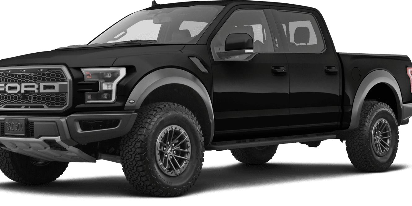 FORD F-150 2020 1FTFW1RG1LFB46746 image