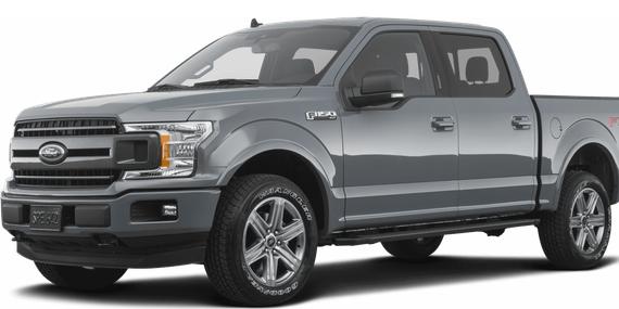 FORD F-150 2020 1FTEW1C49LFC05066 image