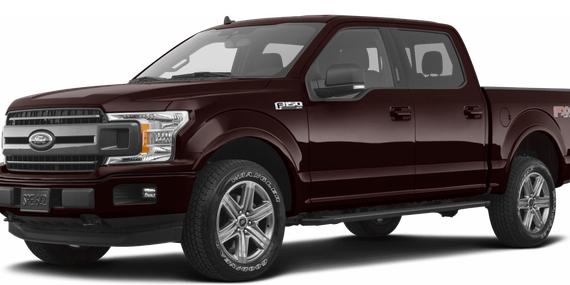 FORD F-150 2020 1FTEW1E40LFA44698 image