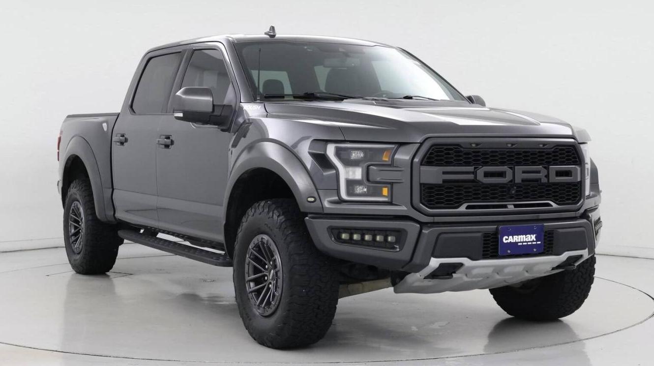 FORD F-150 2020 1FTFW1RG0LFC04913 image