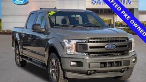 FORD F-150 2020 1FTEW1EP3LFA59738 image