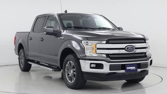 FORD F-150 2020 1FTEW1EP2LKF09113 image