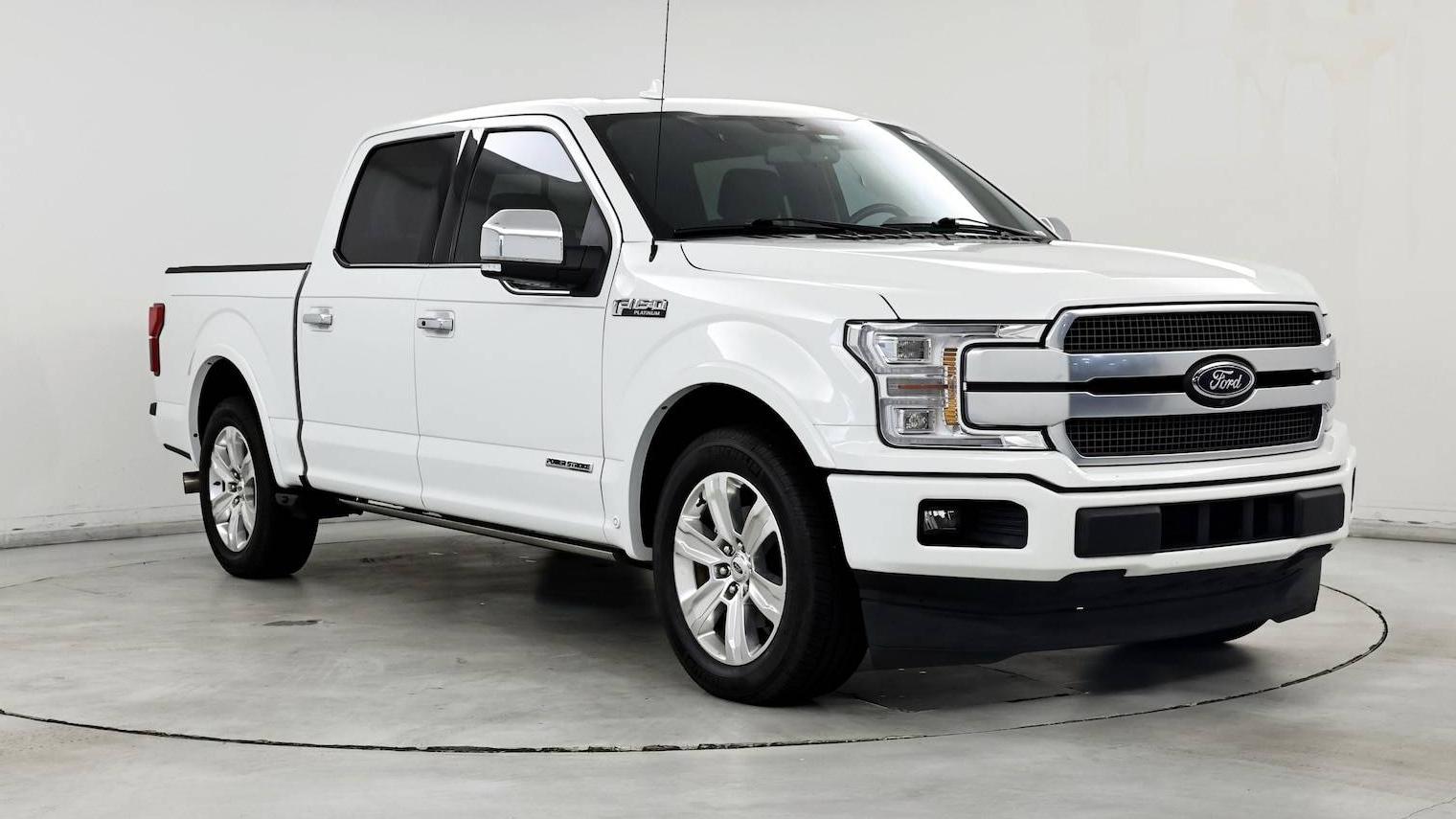 FORD F-150 2020 1FTFW1C14LFA14018 image