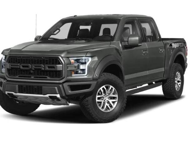 FORD F-150 2020 1FTFW1RG4LFA08120 image