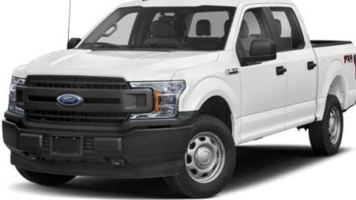 FORD F-150 2020 1FTEW1EP0LFB30054 image