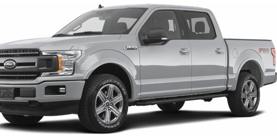 FORD F-150 2020 1FTEW1E49LFA07066 image