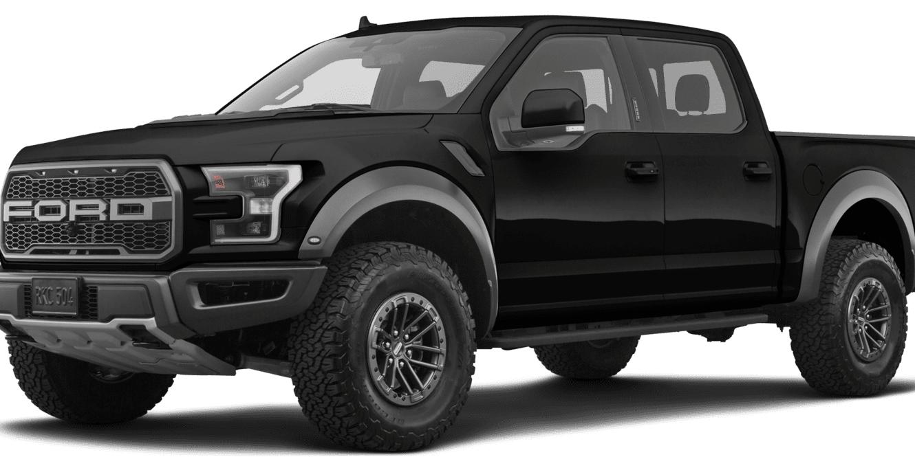 FORD F-150 2020 1FTFW1RG6LFC74903 image