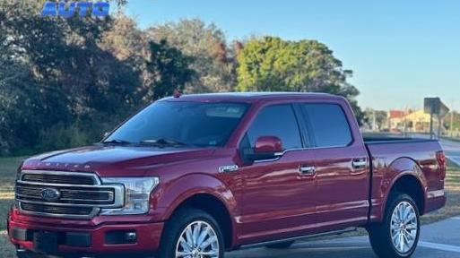 FORD F-150 2020 1FTEW1EG1LFA07959 image