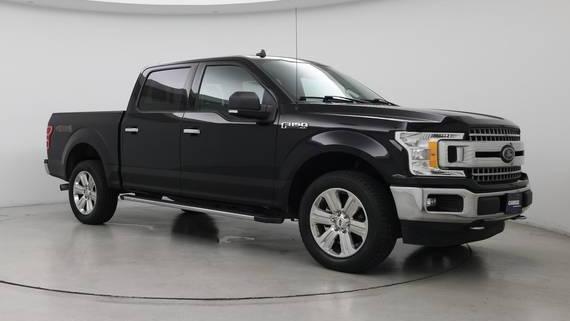 FORD F-150 2020 1FTEW1EPXLFB32247 image