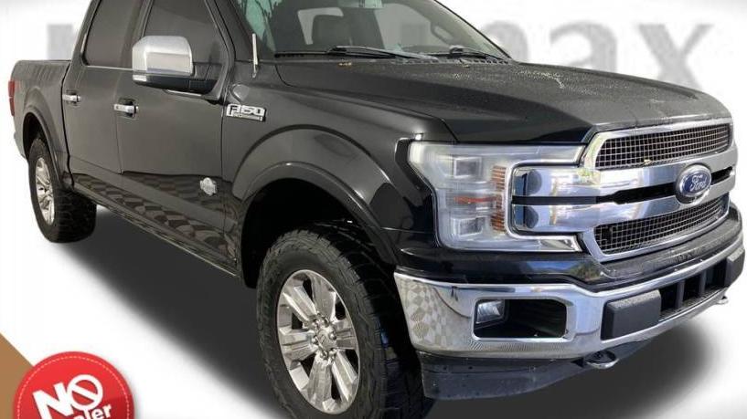 FORD F-150 2020 1FTEW1E47LFB05724 image