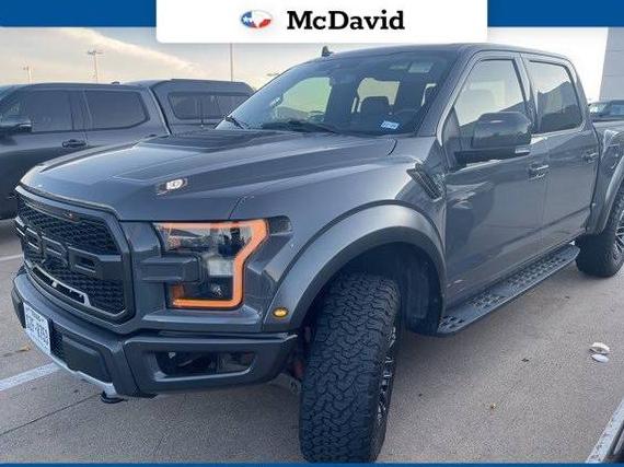FORD F-150 2020 1FTFW1RG0LFA14691 image