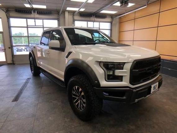 FORD F-150 2020 1FTFW1RG5LFA10328 image