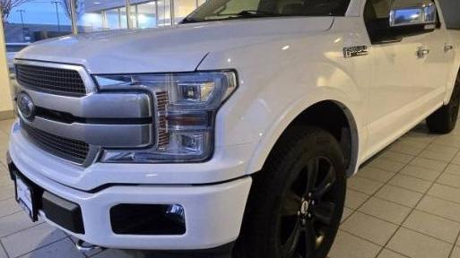 FORD F-150 2020 1FTEW1E40LFB55686 image