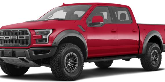 FORD F-150 2020 1FTFW1RG6LFC66235 image