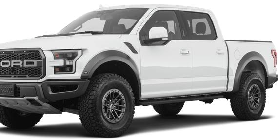 FORD F-150 2020 1FTFW1RG7LFB79573 image