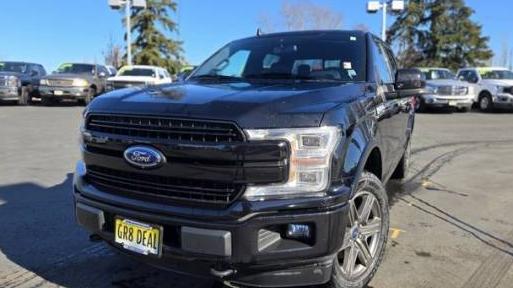 FORD F-150 2020 1FTEW1EP0LFB40311 image