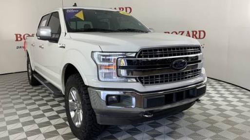 FORD F-150 2020 1FTEW1E43LFB18048 image