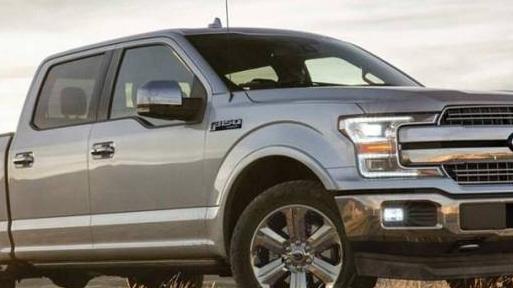 FORD F-150 2020 1FTEW1E50LKD27652 image