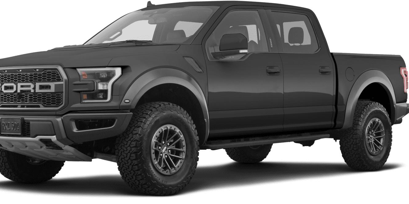 FORD F-150 2020 1FTFW1RG2LFA14577 image