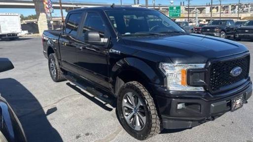 FORD F-150 2020 1FTEW1EP1LKE04305 image