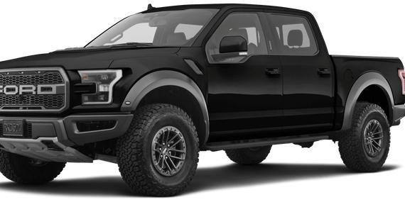 FORD F-150 2020 1FTFW1RG1LFA41981 image