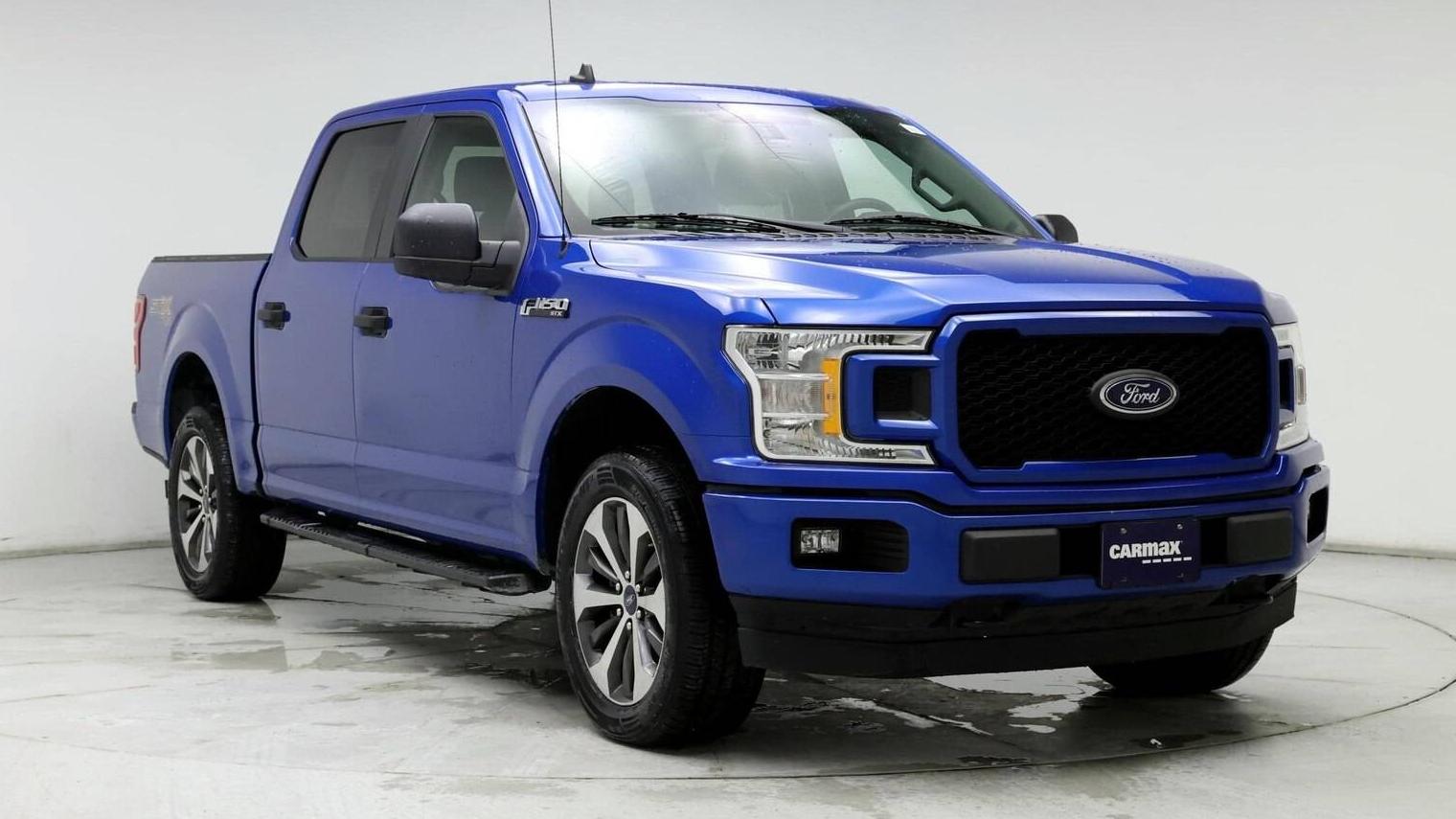 FORD F-150 2020 1FTEW1EP2LFA03659 image