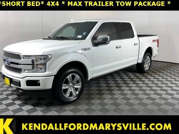 FORD F-150 2020 1FTEW1E40LFC44478 image