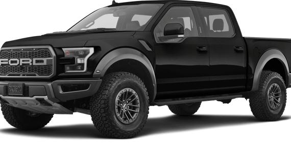 FORD F-150 2020 1FTFW1RG0LFC07021 image