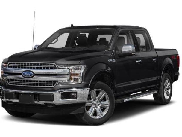 FORD F-150 2020 1FTEW1E41LKE74053 image