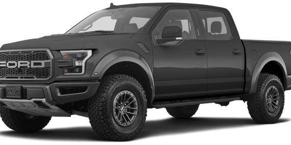 FORD F-150 2020 1FTFW1RG1LFA69165 image