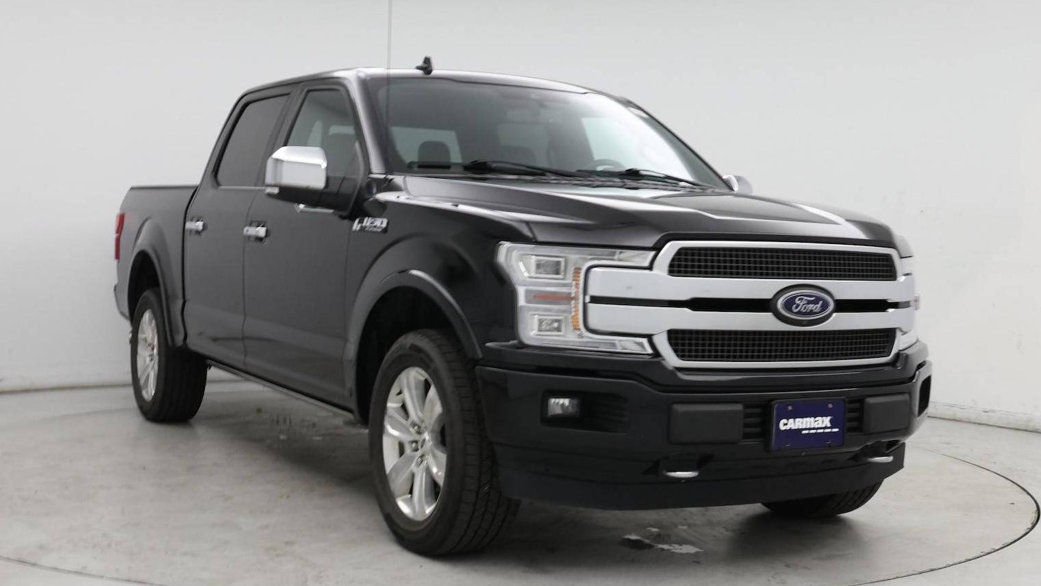 FORD F-150 2020 1FTEW1E58LFB17826 image