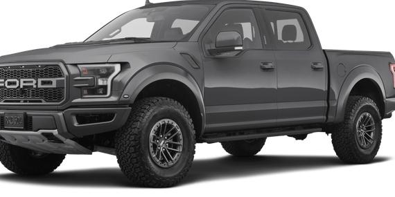 FORD F-150 2020 1FTFW1RG8LFA72712 image