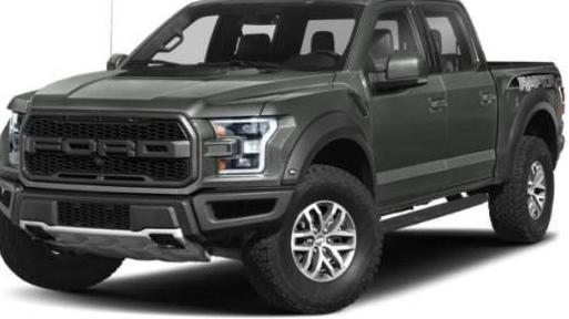 FORD F-150 2020 1FTFW1RG0LFC41198 image