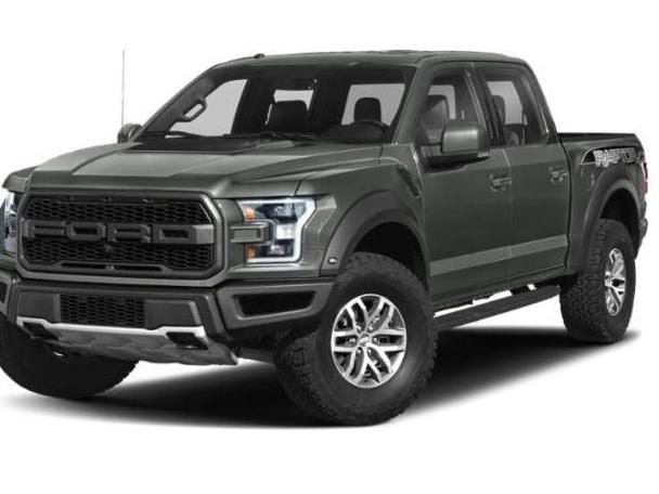 FORD F-150 2020 1FTFW1RG6LFA13531 image