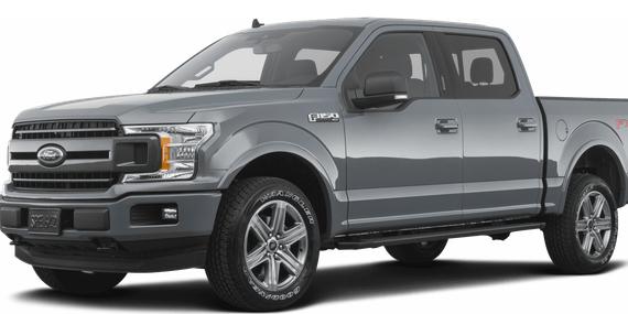 FORD F-150 2020 1FTEW1E40LKD02029 image