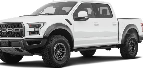 FORD F-150 2020 1FTFW1RG8LFB87052 image