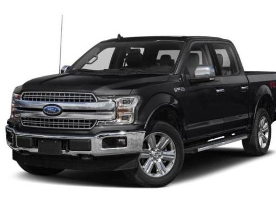 FORD F-150 2020 1FTEW1E45LKE93057 image