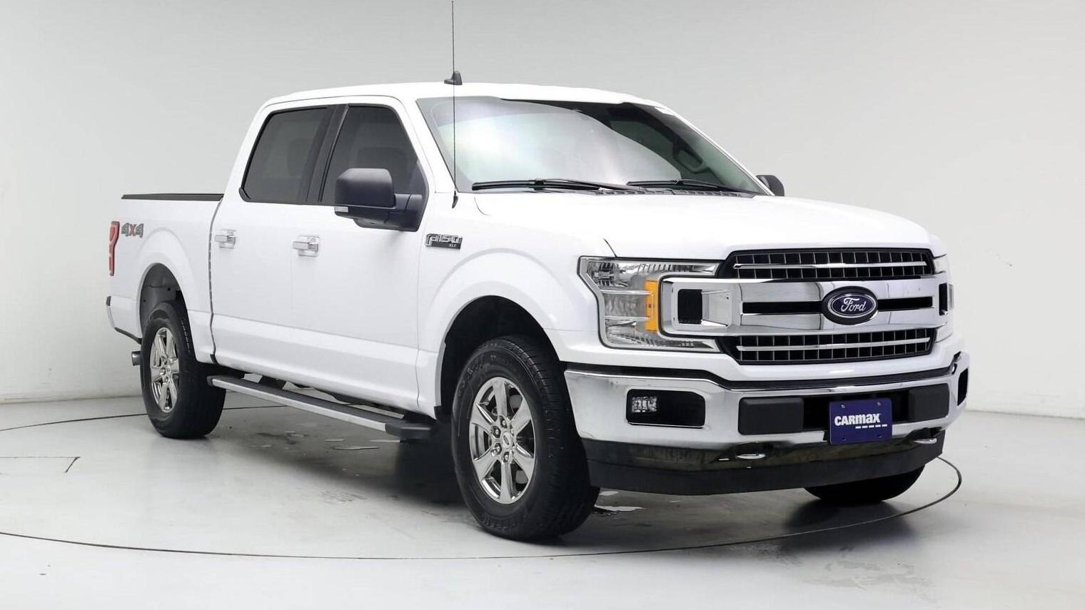 FORD F-150 2020 1FTEW1EP4LKE03942 image