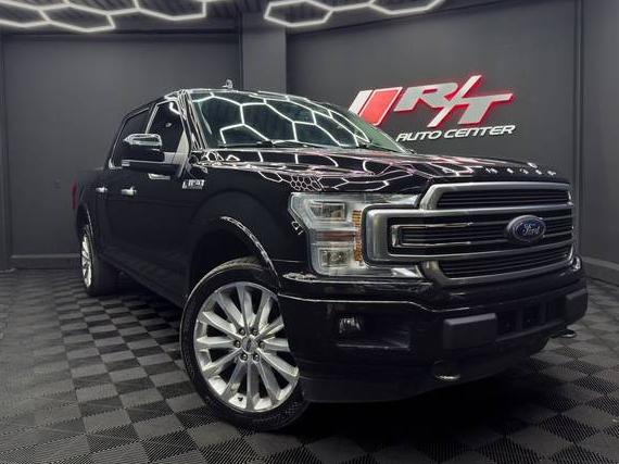 FORD F-150 2020 1FTEW1EG2LFA90401 image