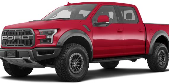 FORD F-150 2020 1FTFW1RG3LFA78174 image