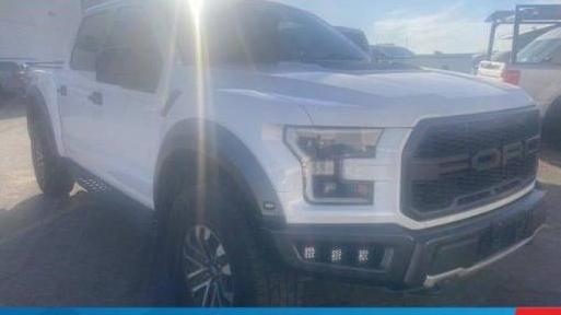 FORD F-150 2020 1FTFW1RG6LFC67451 image