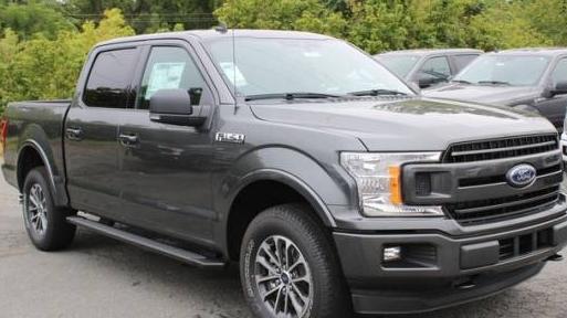 FORD F-150 2020 1FTEW1EP0LFC51621 image