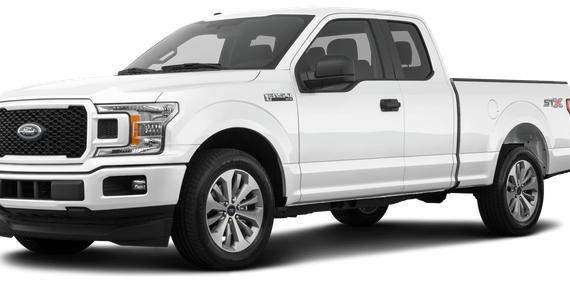 FORD F-150 2020 1FTEX1EP5LFB37028 image