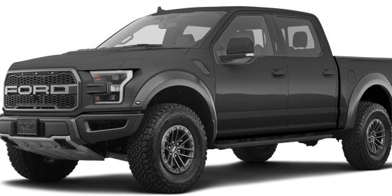 FORD F-150 2020 1FTFW1RG8LFA18987 image