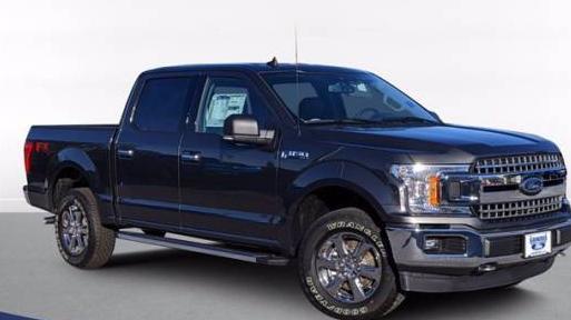 FORD F-150 2020 1FTEW1E56LKE84246 image