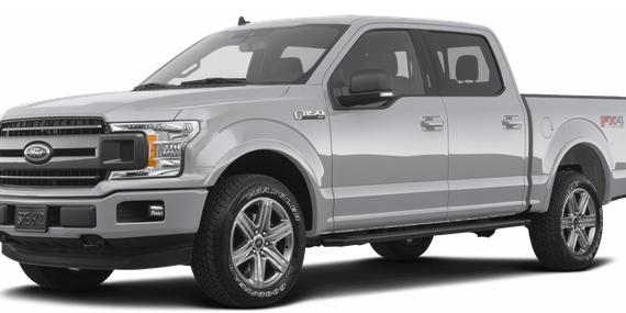 FORD F-150 2020 1FTEW1EP0LFC71920 image
