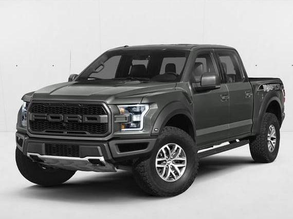 FORD F-150 2020 1FTFW1RGXLFA85543 image