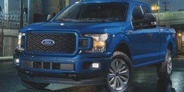 FORD F-150 2020 1FTEX1EP7LKD33754 image