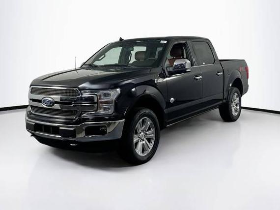 FORD F-150 2020 1FTEW1E44LFB99299 image